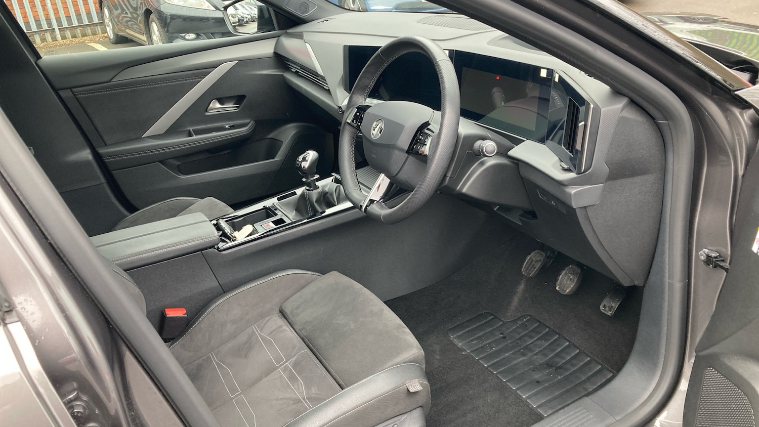 Used Vauxhall Astra 2024 for sale - 77435586: Photo 36