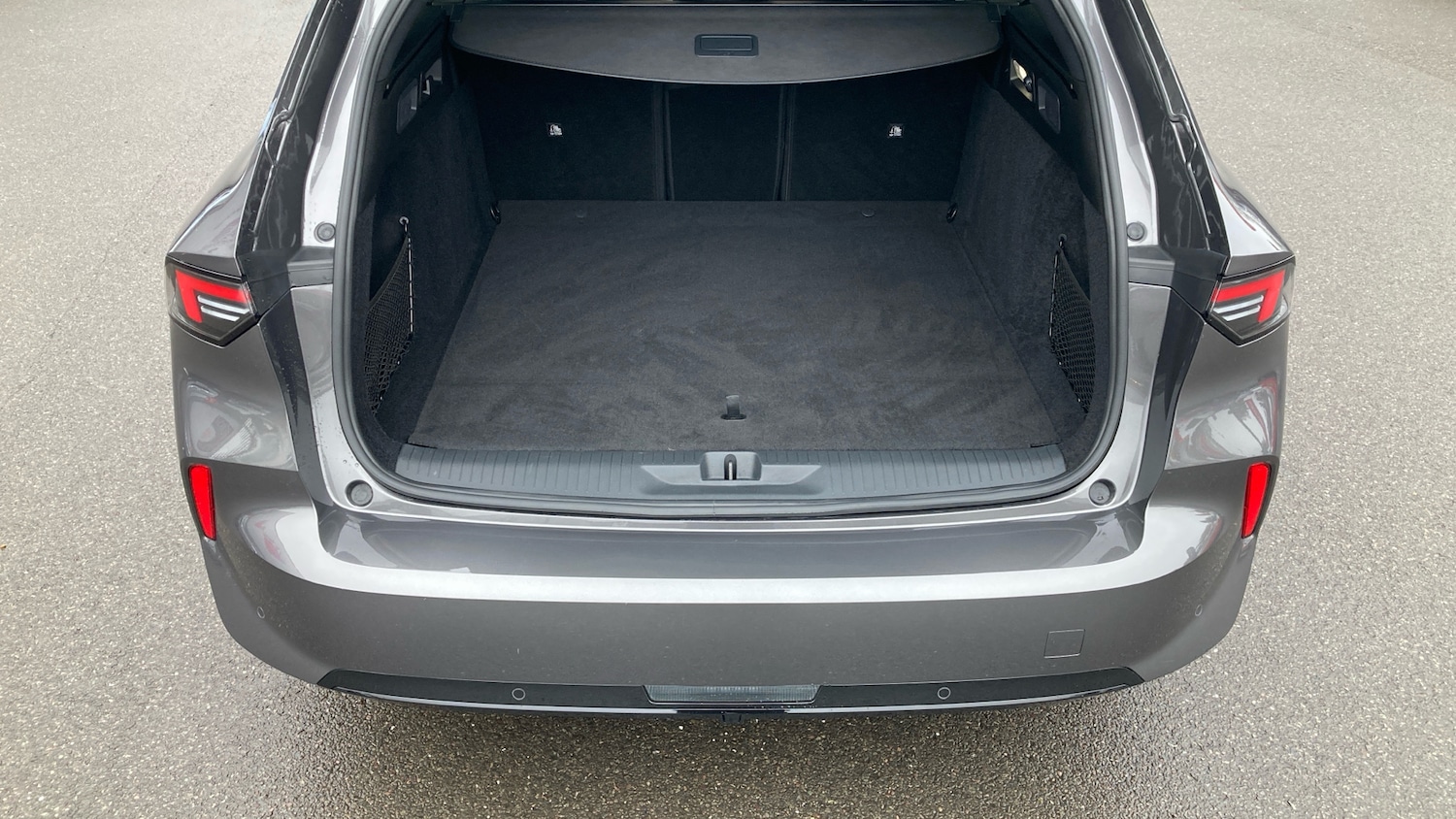 Used Vauxhall Astra 2024 for sale - 77435586: Photo 39