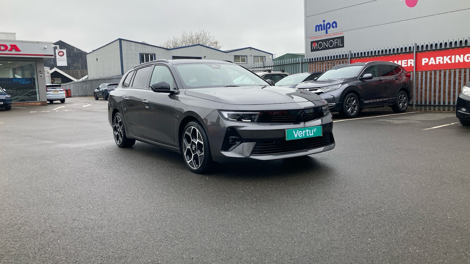 Used Vauxhall Astra 2024 for sale - 77435586: Photo 41