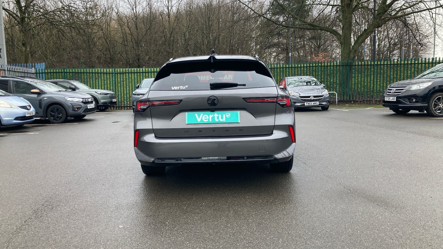 Used Vauxhall Astra 2024 for sale - 77435586: Photo 43