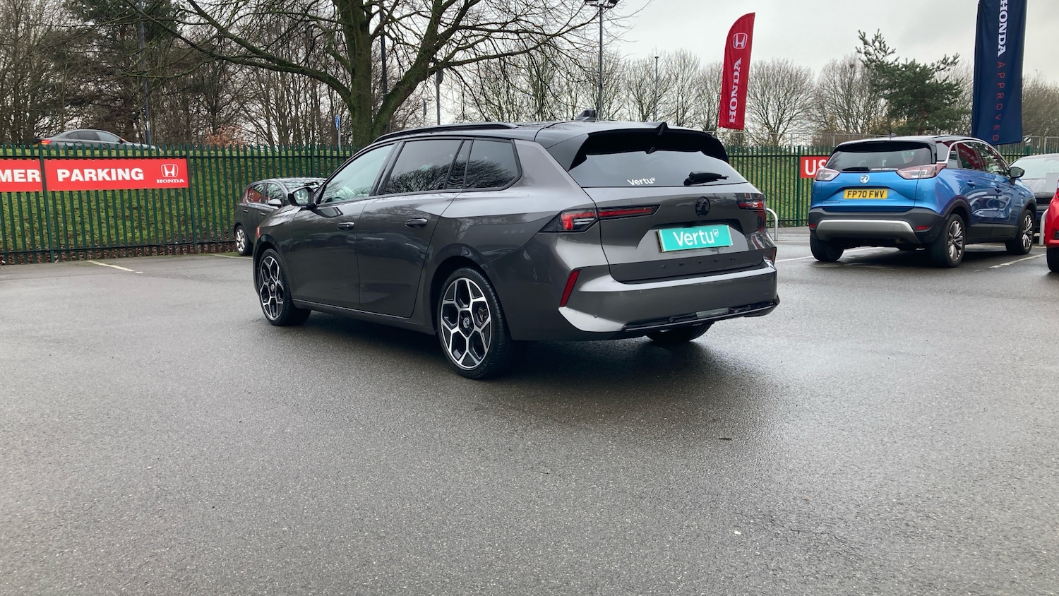 Used Vauxhall Astra 2024 for sale - 77435586: Photo 44