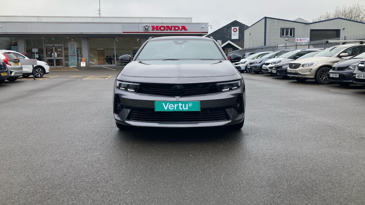 Used Vauxhall Astra 2024 for sale - 77435586: Photo 46