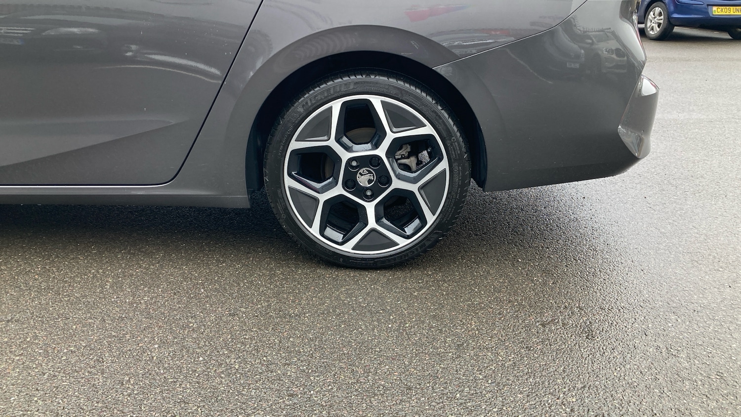 Used Vauxhall Astra 2024 for sale - 77435586: Photo 48