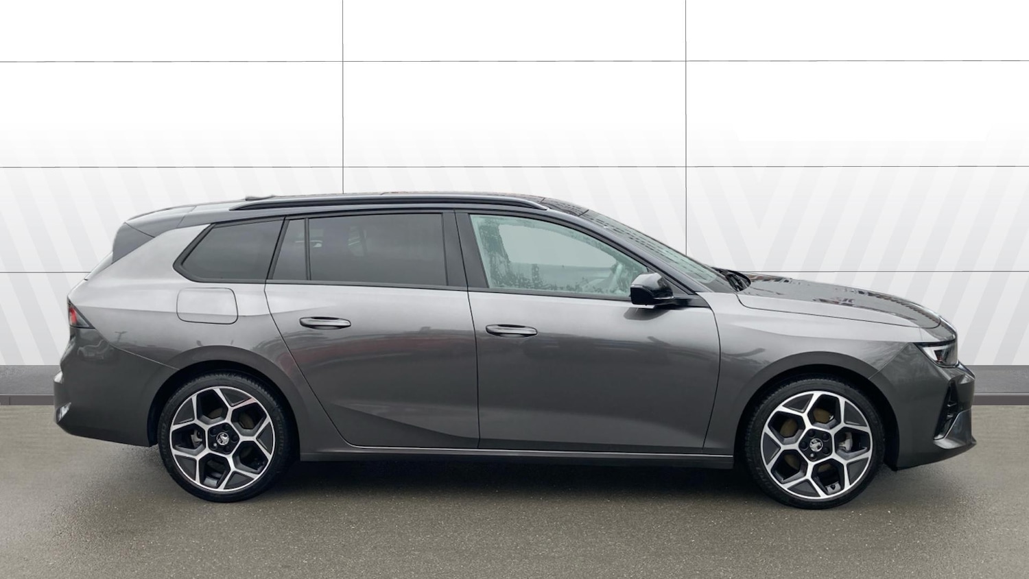 Used Vauxhall Astra 2024 for sale - 77435586: Photo 5