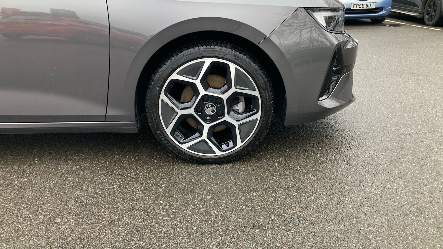 Used Vauxhall Astra 2024 for sale - 77435586: Photo 50