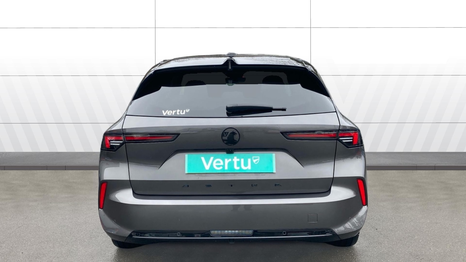 Used Vauxhall Astra 2024 for sale - 77435586: Photo 6