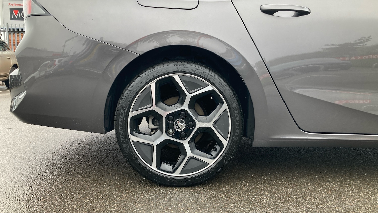 Used Vauxhall Astra 2024 for sale - 77435586: Photo 7