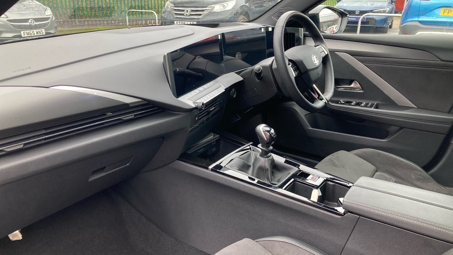 Used Vauxhall Astra 2024 for sale - 77435586: Photo 9