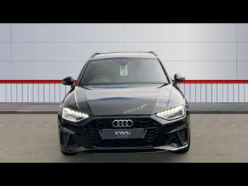 Used Audi A4 2021 for sale - 74656593: Photo