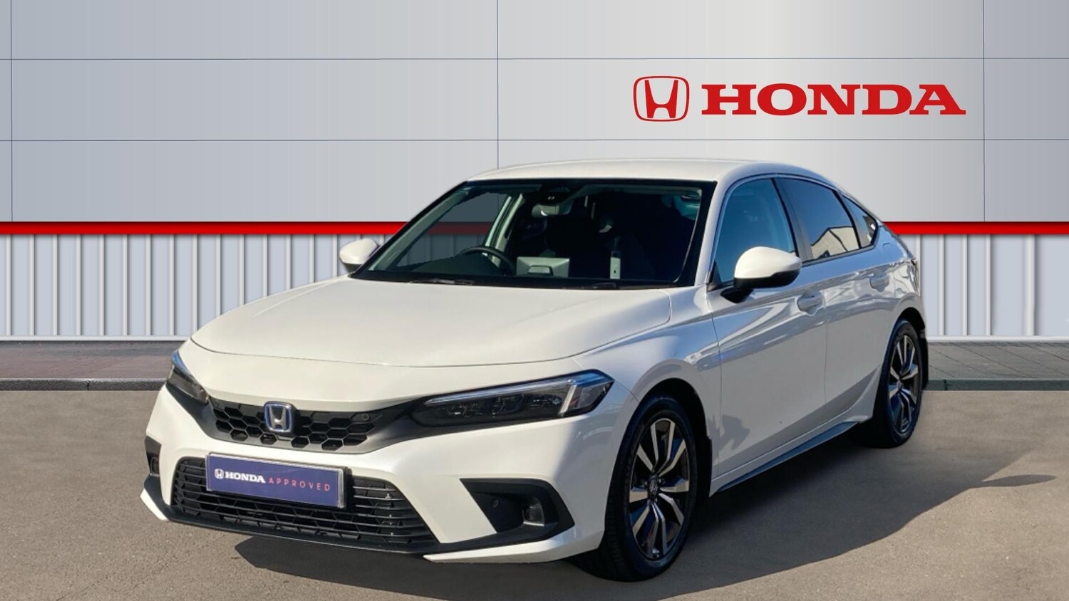 Used Honda Civic 2025 for sale - 77935128: Photo 10