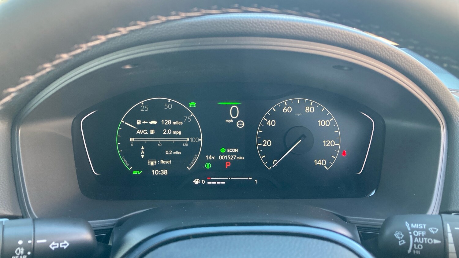 Used Honda Civic 2025 for sale - 77935128: Photo 11