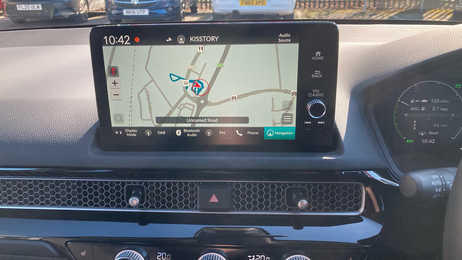 Used Honda Civic 2025 for sale - 77935128: Photo 13