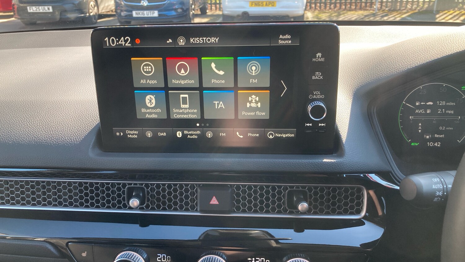 Used Honda Civic 2025 for sale - 77935128: Photo 15