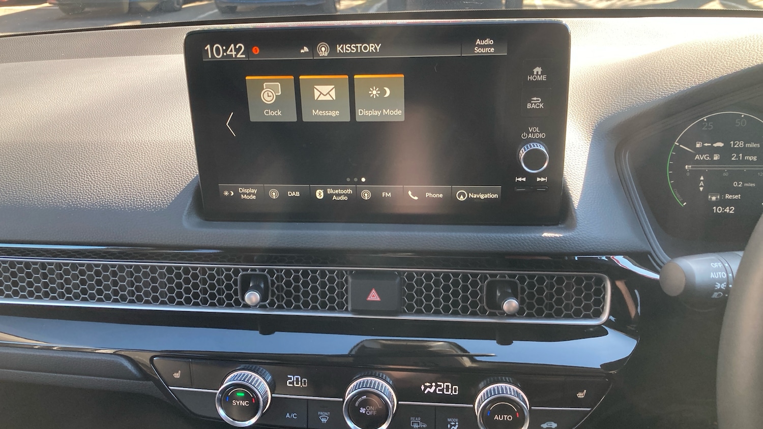 Used Honda Civic 2025 for sale - 77935128: Photo 17