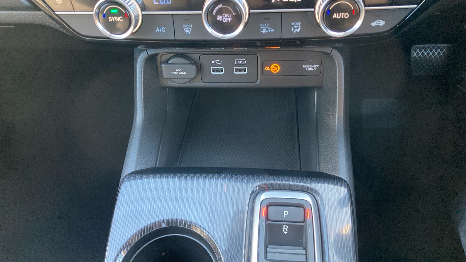 Used Honda Civic 2025 for sale - 77935128: Photo 19