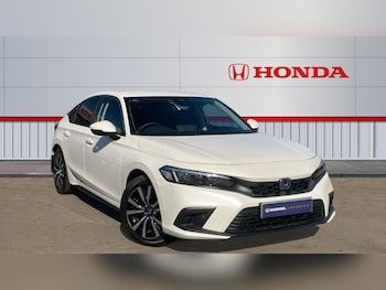 Used Honda Civic 2025 for sale - 77935128: Photo