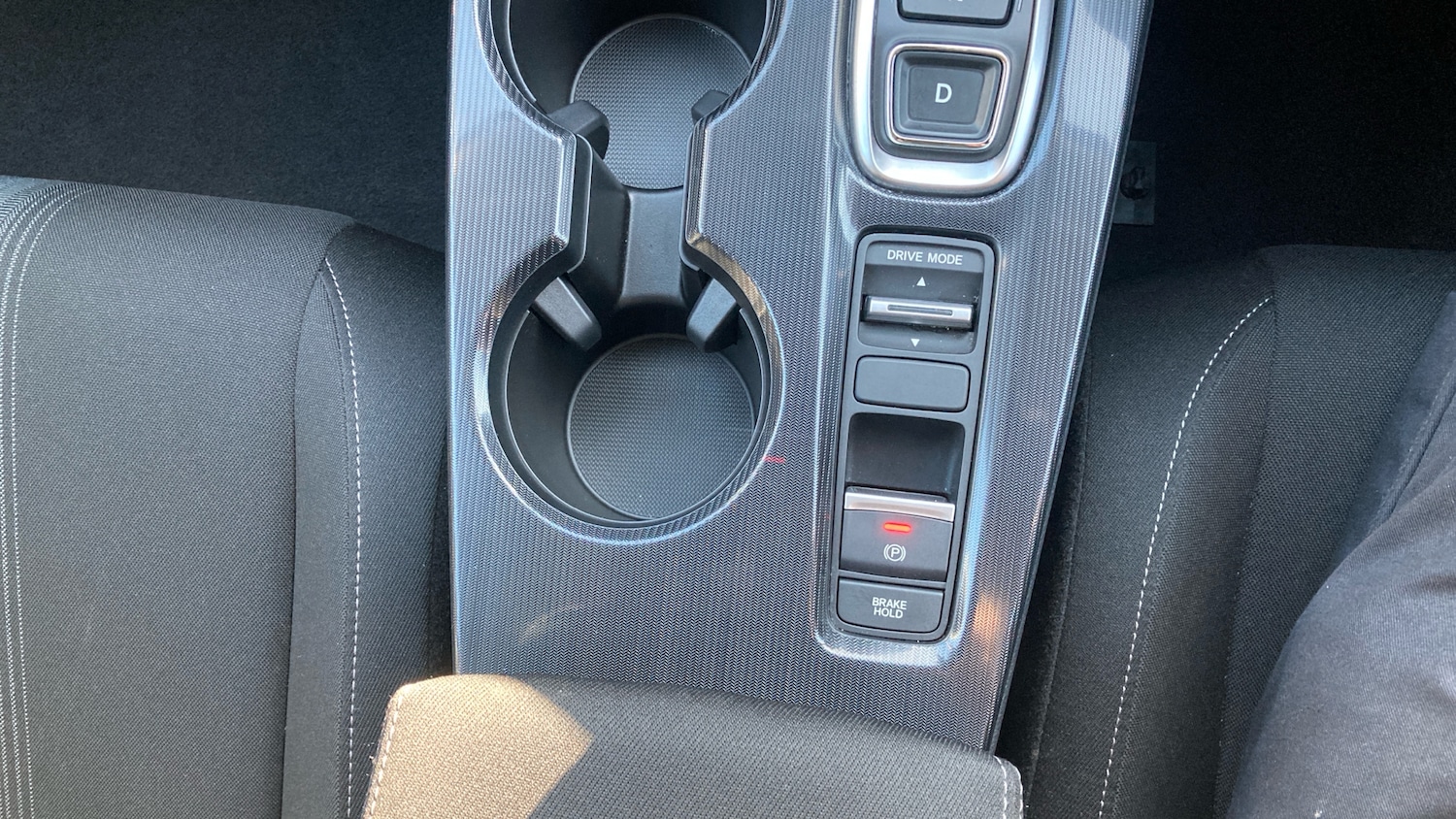 Used Honda Civic 2025 for sale - 77935128: Photo 21