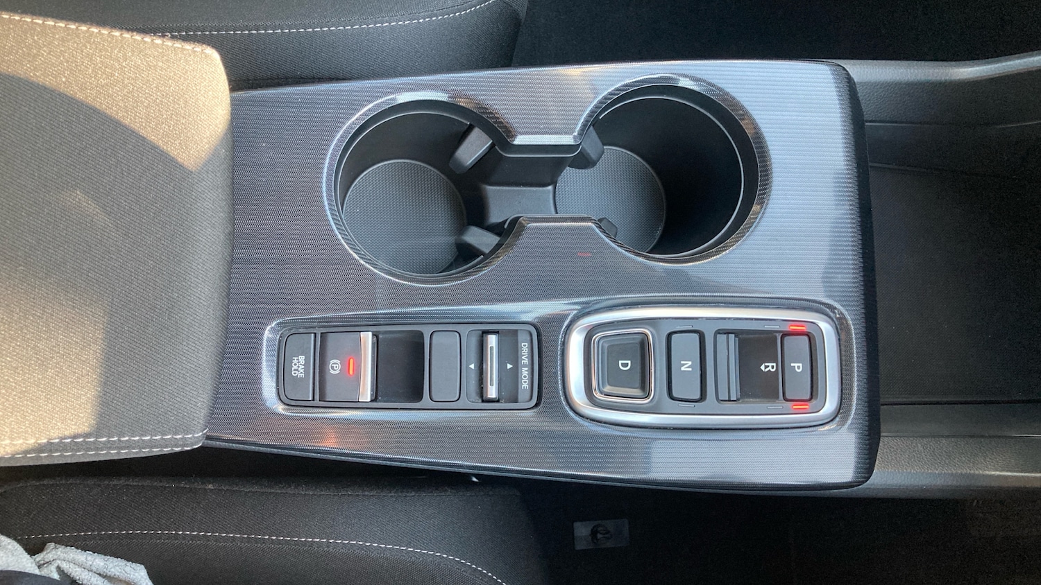 Used Honda Civic 2025 for sale - 77935128: Photo 22