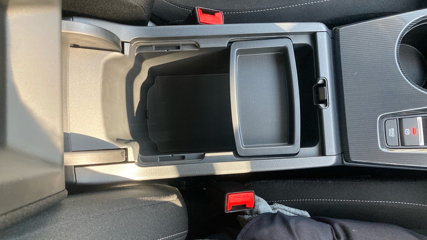 Used Honda Civic 2025 for sale - 77935128: Photo 23