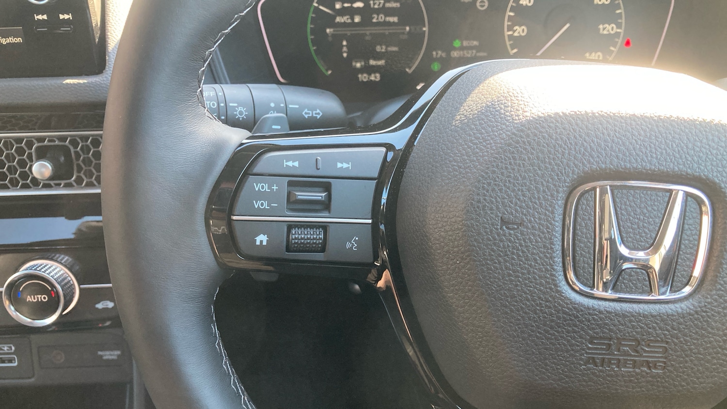 Used Honda Civic 2025 for sale - 77935128: Photo 24