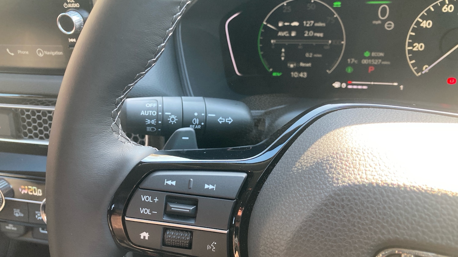 Used Honda Civic 2025 for sale - 77935128: Photo 25