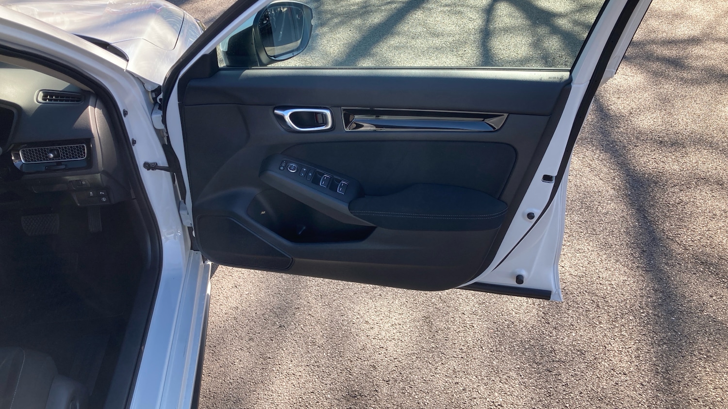 Used Honda Civic 2025 for sale - 77935128: Photo 29