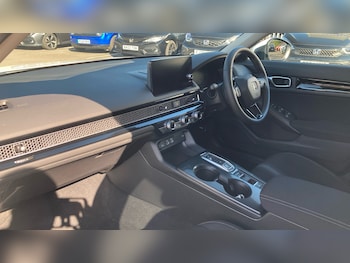 Used Honda Civic 2025 for sale - 77935128: Photo