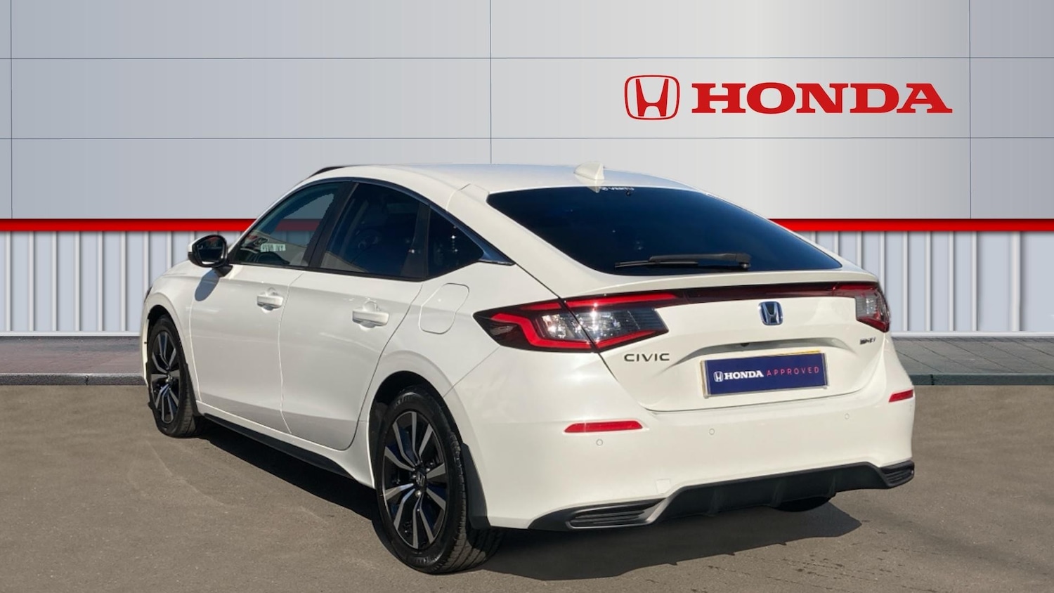 Used Honda Civic 2025 for sale - 77935128: Photo 3