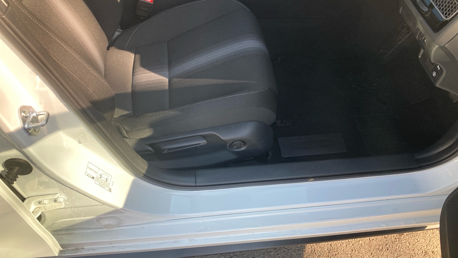 Used Honda Civic 2025 for sale - 77935128: Photo 30