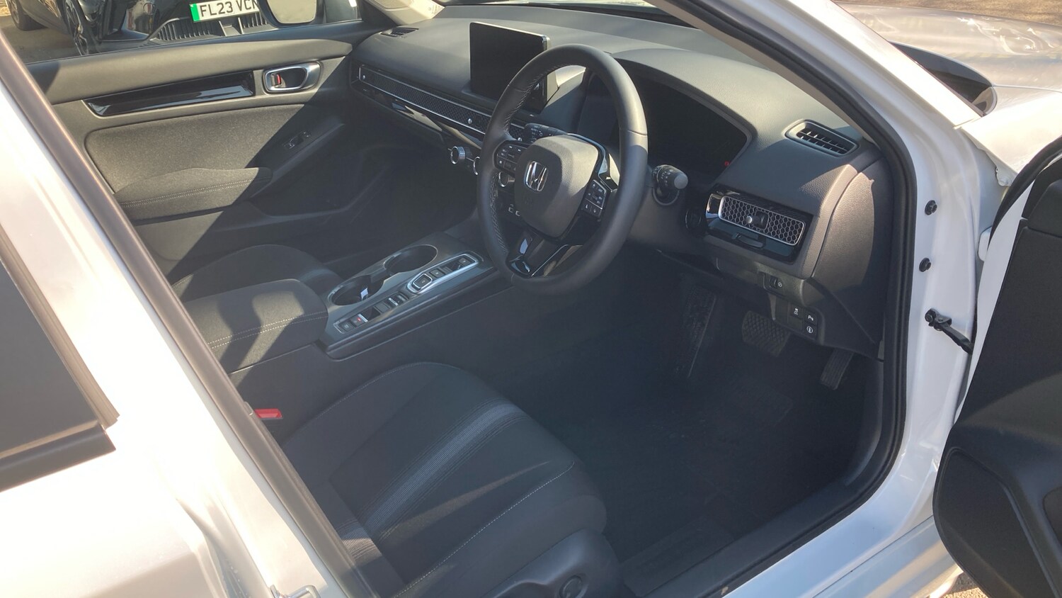 Used Honda Civic 2025 for sale - 77935128: Photo 31