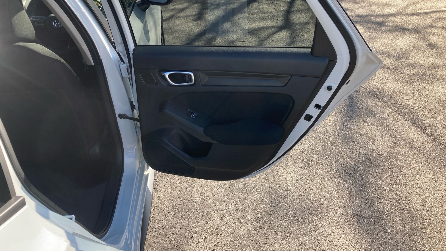 Used Honda Civic 2025 for sale - 77935128: Photo 32