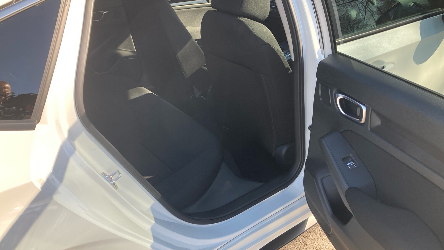 Used Honda Civic 2025 for sale - 77935128: Photo 33