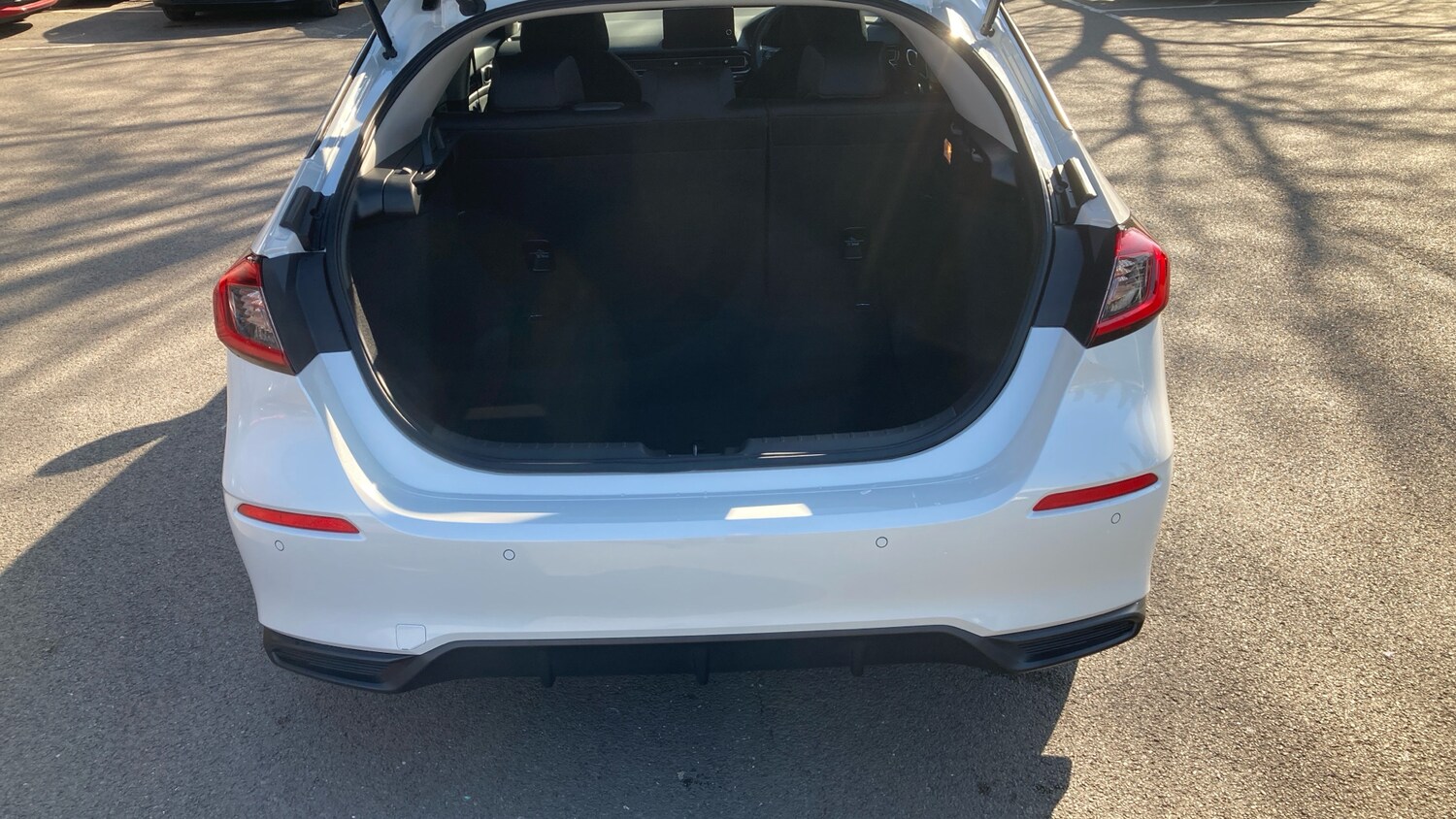 Used Honda Civic 2025 for sale - 77935128: Photo 34