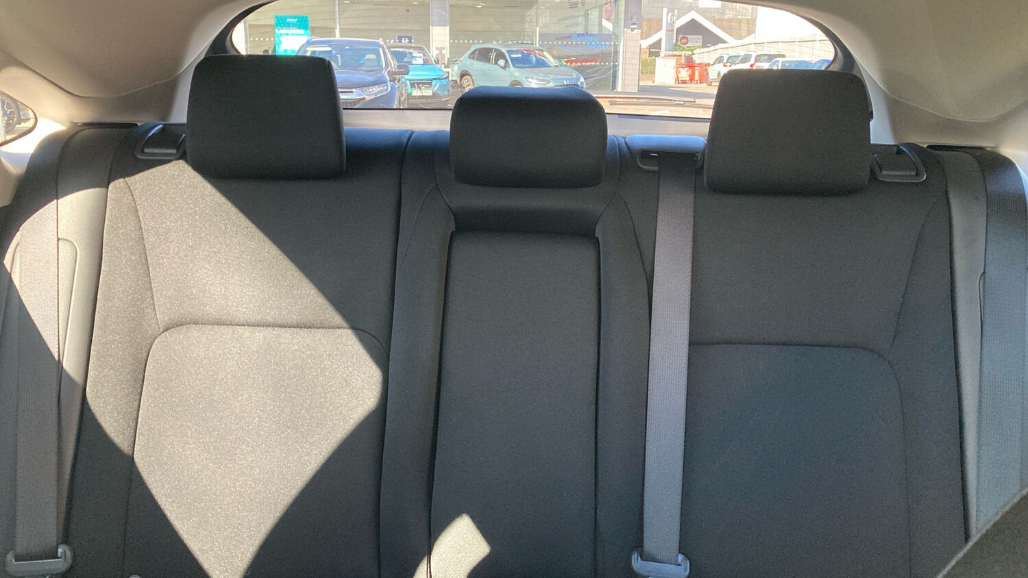 Used Honda Civic 2025 for sale - 77935128: Photo 35