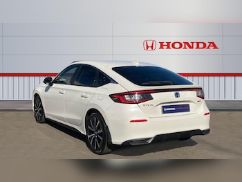 Used Honda Civic 2025 for sale - 77935128: Photo