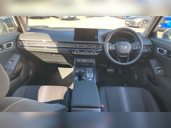 Used Honda Civic 2025 for sale - 77935128: Photo