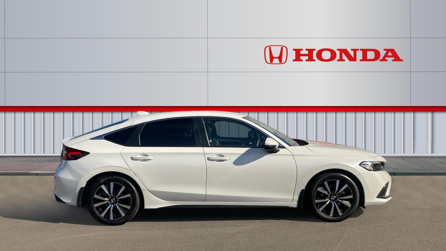 Used Honda Civic 2025 for sale - 77935128: Photo 5
