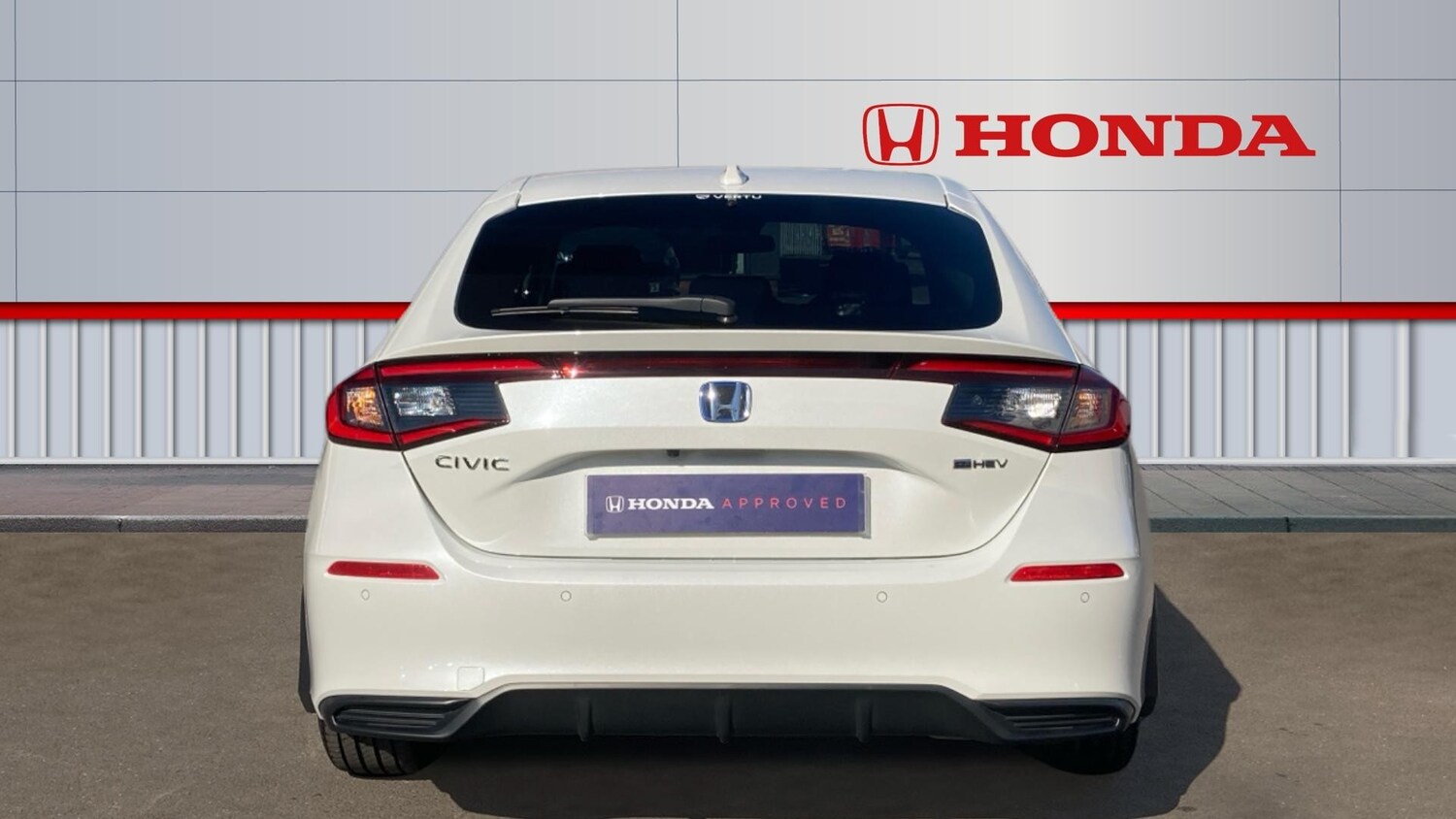 Used Honda Civic 2025 for sale - 77935128: Photo 7