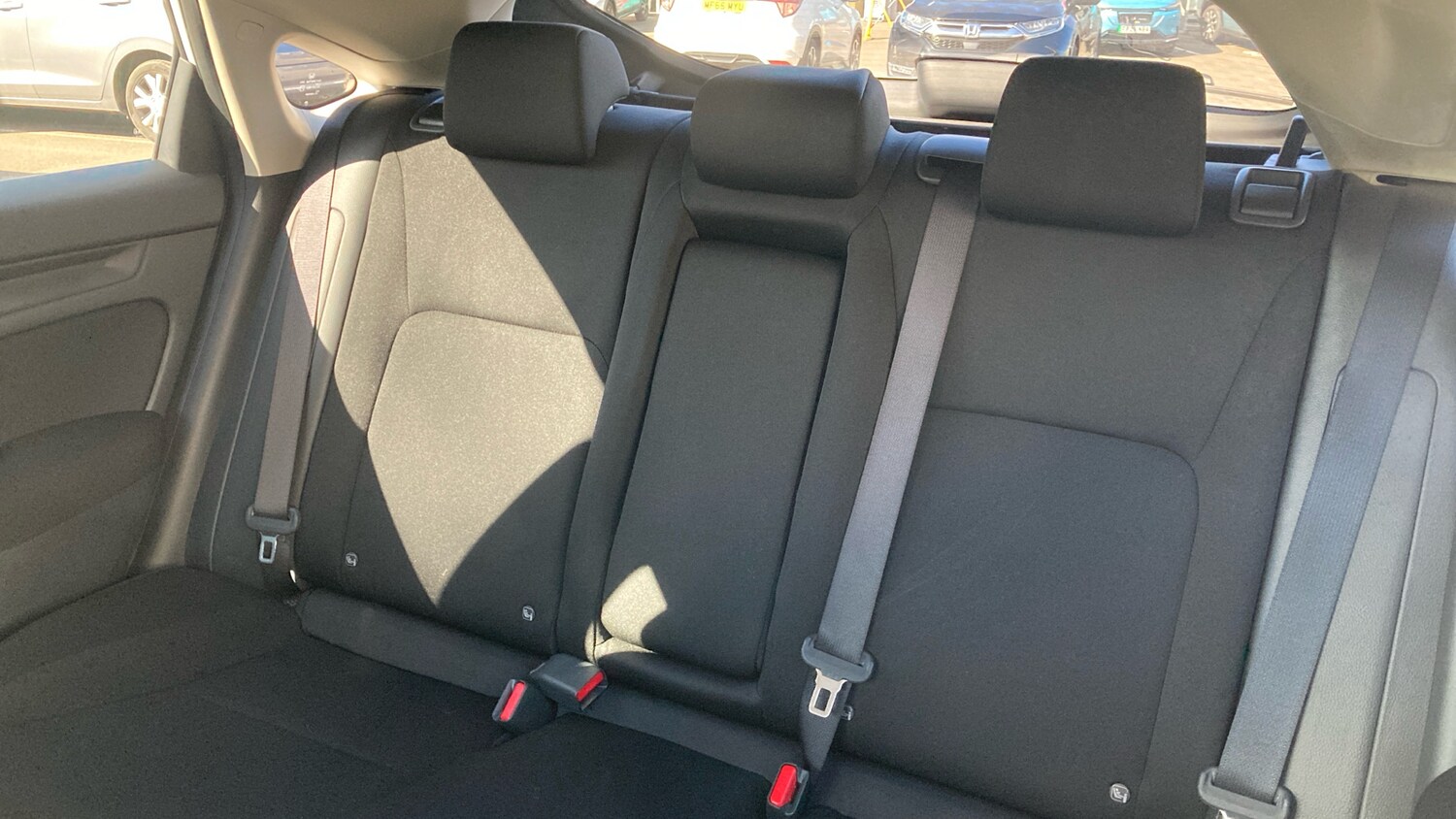 Used Honda Civic 2025 for sale - 77935128: Photo 8