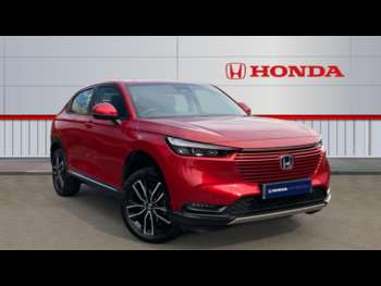 2023 (73) - 1.5 eHEV Advance 5dr CVT Hybrid Hatchback