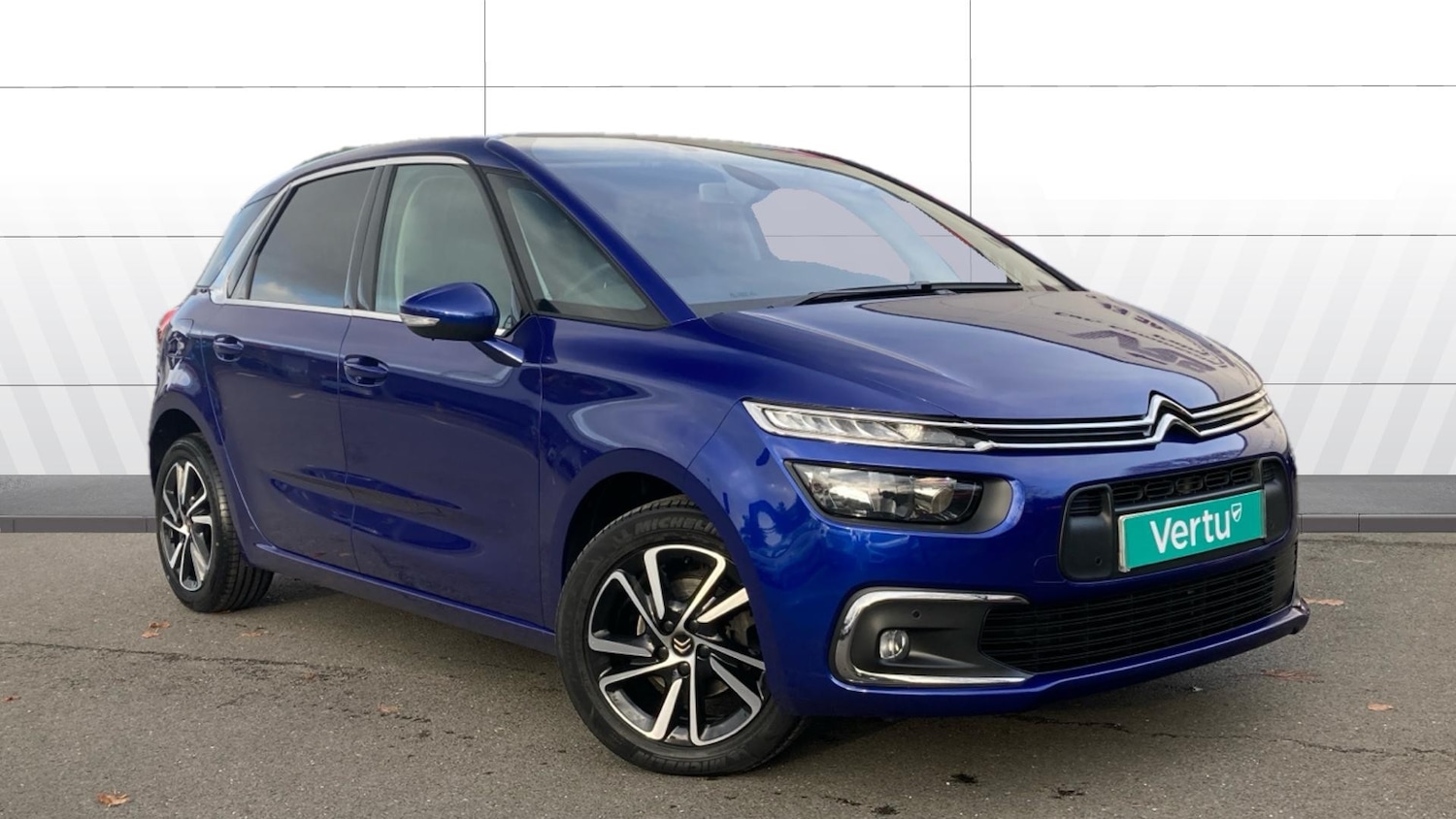 Used Citroen C4 2019 for sale - 76637593: Photo 1