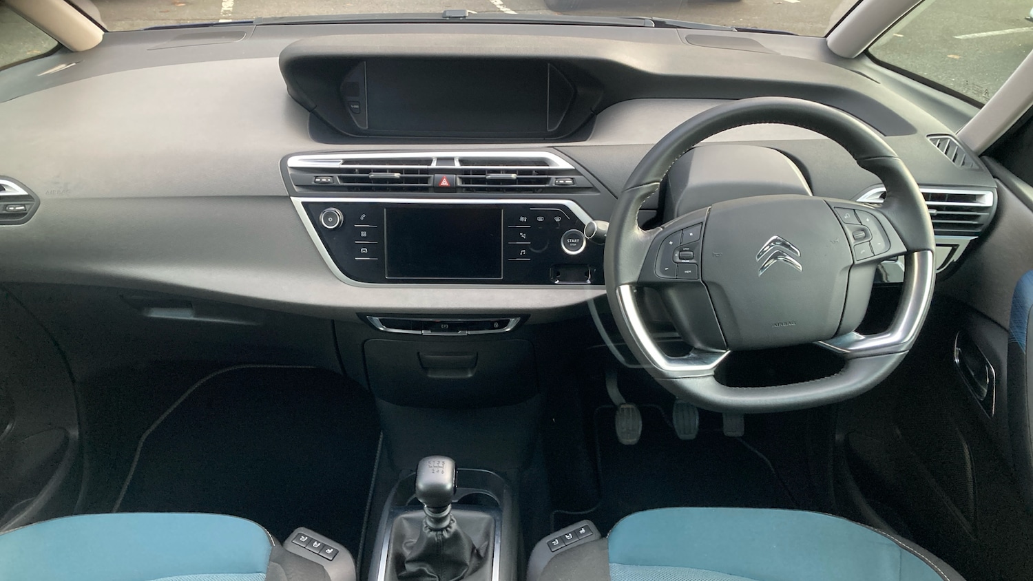 Used Citroen C4 2019 for sale - 76637593: Photo 10