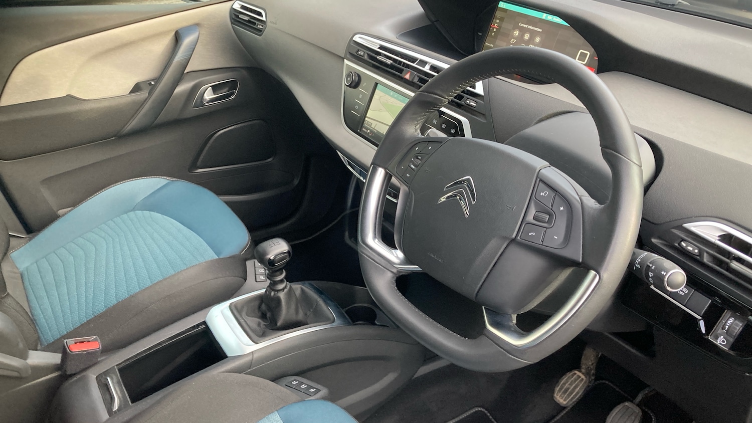 Used Citroen C4 2019 for sale - 76637593: Photo 11