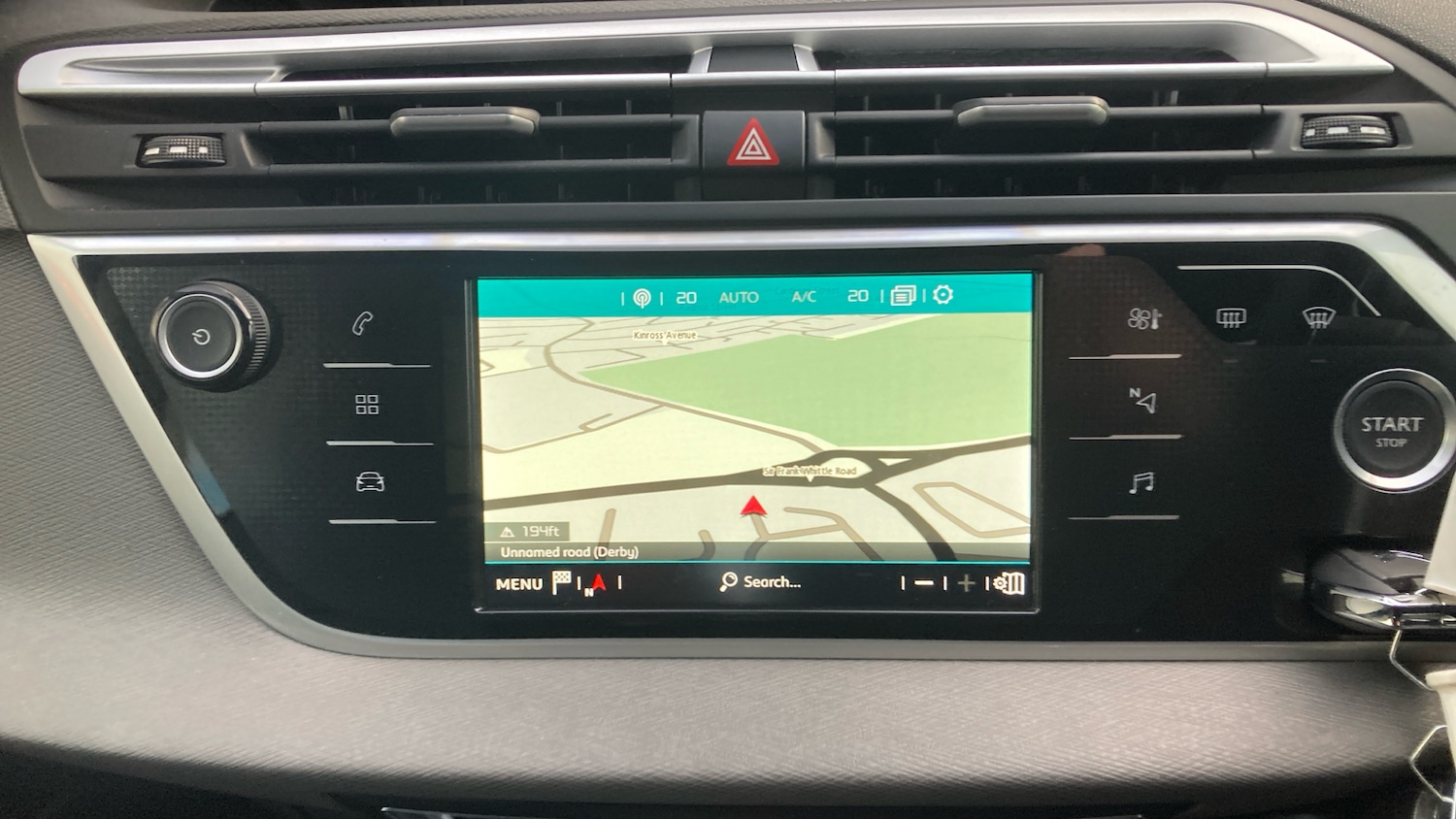 Used Citroen C4 2019 for sale - 76637593: Photo 12