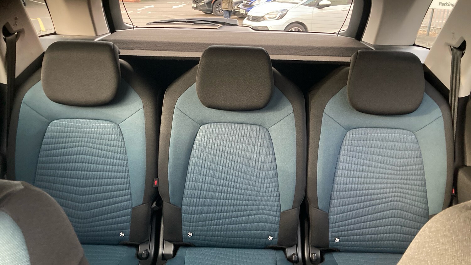 Used Citroen C4 2019 for sale - 76637593: Photo 15