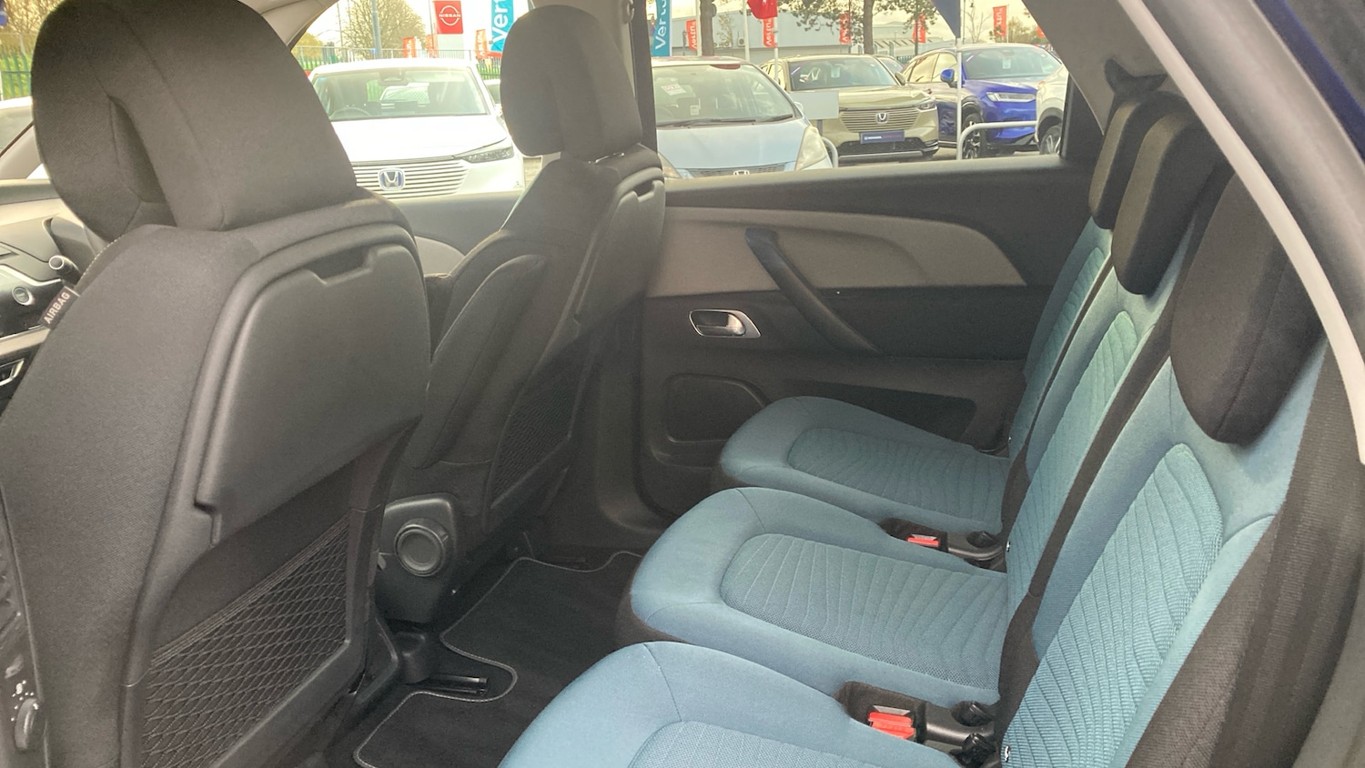 Used Citroen C4 2019 for sale - 76637593: Photo 16