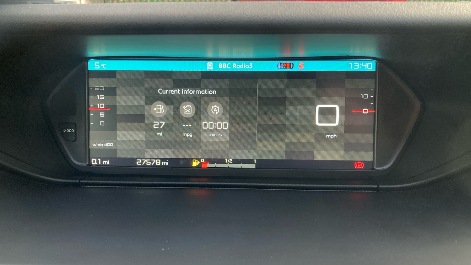 Used Citroen C4 2019 for sale - 76637593: Photo 18