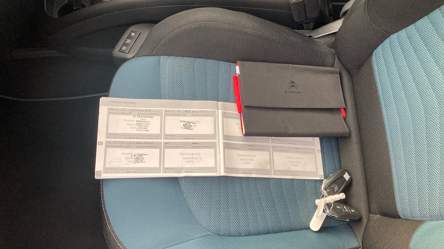 Used Citroen C4 2019 for sale - 76637593: Photo 19