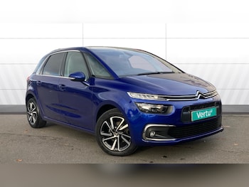 2019 (69) - 1.5 BlueHDi 130 Feel 5dr