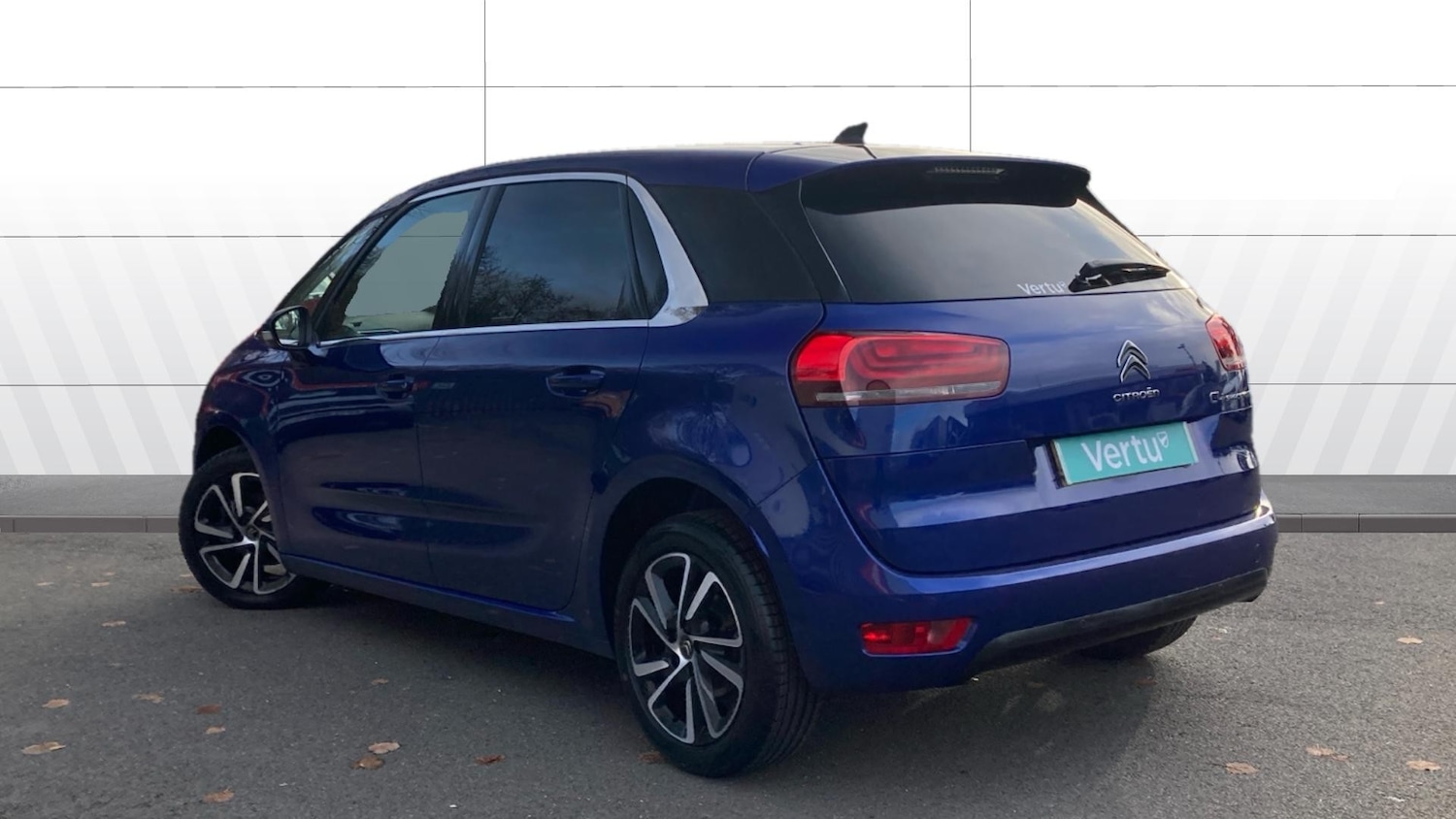 Used Citroen C4 2019 for sale - 76637593: Photo 2